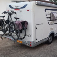 Hymer HV 512 uit 2013 Foto #12