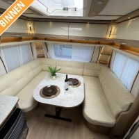 LMC Exquisite 685 VIP uit 2025 Foto #1