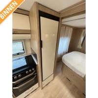 LMC Exquisite 685 VIP uit 2025 Foto #7