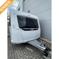 LMC Exquisite 685 VIP uit 2025 Foto #8