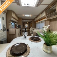 LMC Exquisite 685 VIP uit 2025 Foto #11