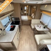 LMC Exquisite 685 VIP uit 2025 Foto #12