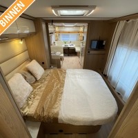LMC Exquisite 685 VIP uit 2025 Foto #14
