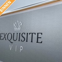 LMC Exquisite 685 VIP uit 2025 Foto #15