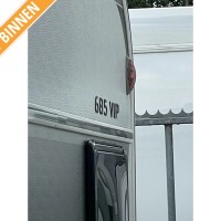 LMC Exquisite 685 VIP uit 2025 Foto #19