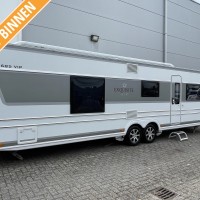 LMC Exquisite 685 VIP uit 2025 Foto #20