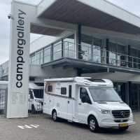 Tweedehands Weinsberg campers camper kopen
