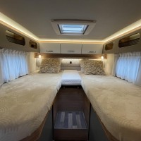 Weinsberg CaraCompact 600 MEG uit 2023 Foto #2