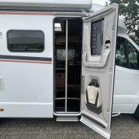 Weinsberg CaraCompact 600 MEG uit 2023 Foto #4
