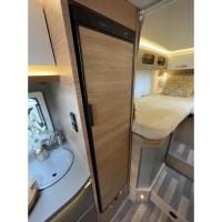 Weinsberg CaraCompact 600 MEG uit 2023 Foto #6