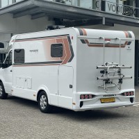 Weinsberg CaraCompact 600 MEG uit 2023 Foto #19