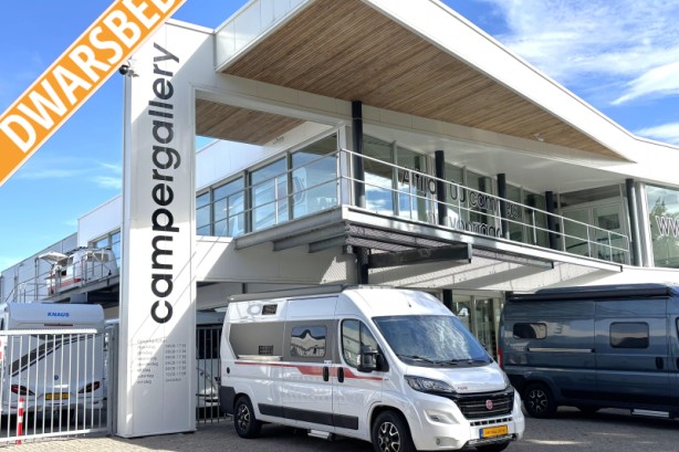 Tweedehands Pilote campers camper kopen