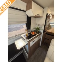 Pilote V 600 uit 2020 Foto #5