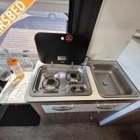 Pilote V 600 uit 2020 Foto #6