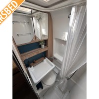 Pilote V 600 uit 2020 Foto #9