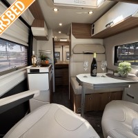Pilote V 600 uit 2020 Foto #17