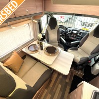 Knaus BoxStar Street 600 uit 2015 Foto #1