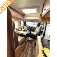 Knaus BoxStar Street 600 uit 2015 Foto #9