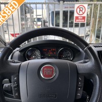 Knaus BoxStar Street 600 uit 2015 Foto #12