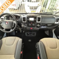 Knaus BoxStar Street 600 uit 2015 Foto #13