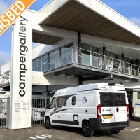 Knaus BoxStar Street 600 uit 2015 Foto #20