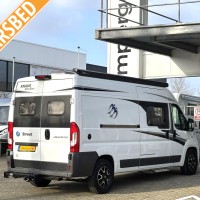 Knaus BoxStar Street 600 uit 2015 Foto #21