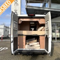 Knaus BoxStar Street 600 uit 2015 Foto #22
