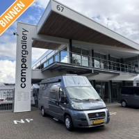 Tweedehands Knaus campers camper kopen