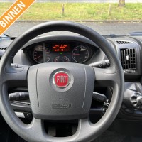 Knaus Boxstar Freeway 630 ME uit 2015 Foto #10