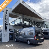 Knaus Boxstar Freeway 630 ME uit 2015 Foto #15