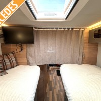 Weinsberg CaraLoft 640 uit 2024 Foto #3