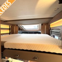 Weinsberg CaraLoft 640 uit 2024 Foto #4