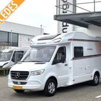 Weinsberg CaraLoft 640 uit 2024 Foto #5