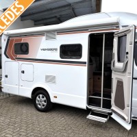 Weinsberg CaraLoft 640 uit 2024 Foto #6