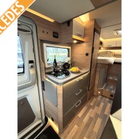 Weinsberg CaraLoft 640 uit 2024 Foto #7