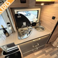 Weinsberg CaraLoft 640 uit 2024 Foto #8