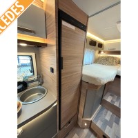 Weinsberg CaraLoft 640 uit 2024 Foto #9