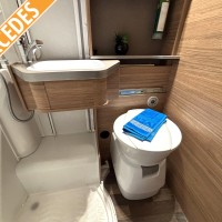 Weinsberg CaraLoft 640 uit 2024 Foto #11