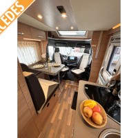 Weinsberg CaraLoft 640 uit 2024 Foto #12