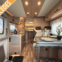 Weinsberg CaraLoft 640 uit 2024 Foto #19