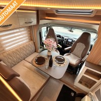 Bürstner Lyseo TD Limited 690 G uit 2021 Foto #1