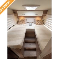Bürstner Lyseo TD Limited 690 G uit 2021 Foto #2
