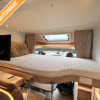 Bürstner Lyseo TD Limited 690 G uit 2021 Foto #3