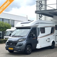 Bürstner Lyseo TD Limited 690 G uit 2021 Foto #4