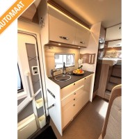 Bürstner Lyseo TD Limited 690 G uit 2021 Foto #6