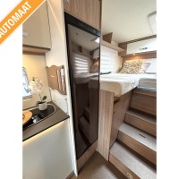 Bürstner Lyseo TD Limited 690 G uit 2021 Foto #8