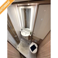 Bürstner Lyseo TD Limited 690 G uit 2021 Foto #9