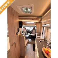 Bürstner Lyseo TD Limited 690 G uit 2021 Foto #11