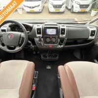 Bürstner Lyseo TD Limited 690 G uit 2021 Foto #14