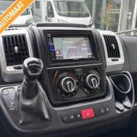 Bürstner Lyseo TD Limited 690 G uit 2021 Foto #15